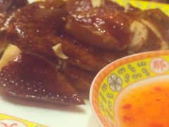 -那家小馆•北京菜•烤鸭(中关村店)