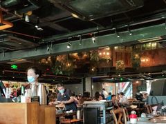 大堂-同仁四季椰子鸡(海岸城天利店)