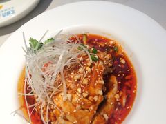 -花椒俏川菜小馆(南海万达店)