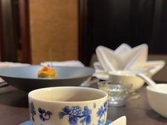 -广州文华东方酒店·江-由辉师傅主理