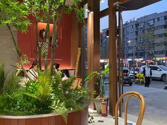 -嗒令甜品·主题融合料理餐厅(首座时代店)