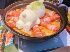 -花漫里亲民日式餐厅(万象城店)