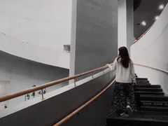-柳州白莲洞洞穴科学博物馆