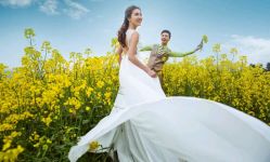 -拾尚映画·STUDIO婚纱摄影(中关村店)