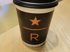 -星巴克臻选(北京蓝色港湾RO店)
