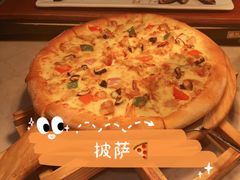 -吉布鲁牛排海鲜自助(龙湖北城天街购物广场店)