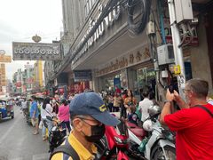 -唐人街(耀华力路)