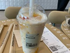 -喜茶(深圳海岸城店)