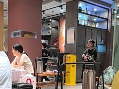 -蜀九香火锅(九眼桥店)