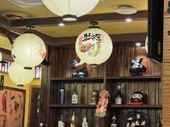 -鸟鹏烧鸟居酒屋(昌岗店)