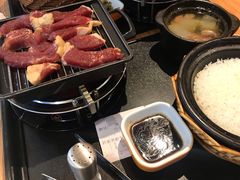 -谷田稻香(滨湖万达店)