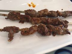 -撒拉花儿·新疆菜·清真(太阳宫店)