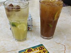 -渔记茶餐厅(渔村店)
