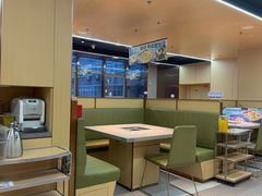 -海底捞火锅(璞丽中心店)