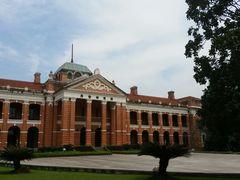 android_upload_pic-辛亥革命博物院北区