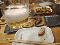 -小俩口烧烤东北菜(双井店)