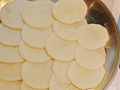 -权金城·炭火烤肉(北京联想桥店)
