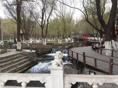-水磨沟公园