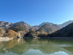 -潭溪山