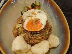印尼炒饭-THE PAWON·8碗(古北SOHO店)