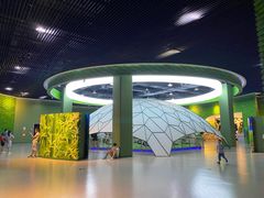 -中国杭州低碳科技馆