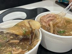 -食盈碗仔翅(星玺广场店)
