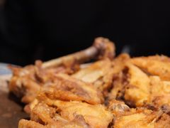 葫芦鸡-醉长安(南门总店)