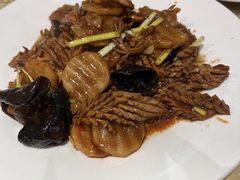 -春江饭店(共青团路总店)