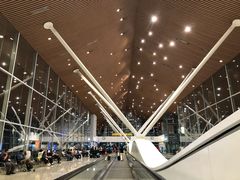 -吉隆坡国际机场