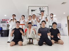 -极真空手道修远道场