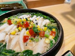 -十二舍·湯物素煮(江泰潤政店)