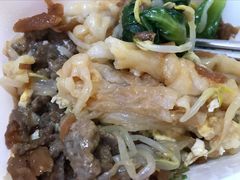 沙茶牛肉雞蛋腸-膳糧·汕头肠粉·潮汕小吃(龙怡店)