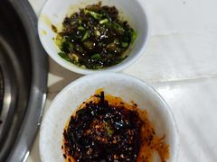 -海关荤豆花(洋河一路店)