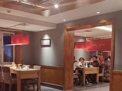 -金博士朝鲜民族餐厅(工大店)