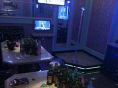 -飞歌e族KTV(雄楚1号店)
