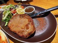 -玛尚诺意式餐厅(天环广场店)