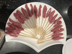 -南门涮肉(通州店)