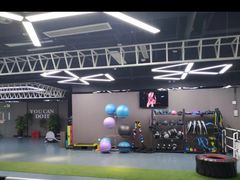 -瑞力健身(解放数创广场店)