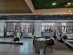 -弓舍射箭俱乐部(高新总店)