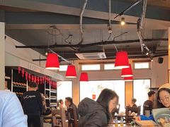 -La Creperie法餐厅(桃江路店)