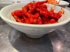 -汉拿山烤肉(东直门东方银座店)