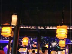 -绿茶餐厅(乐峰广场店)