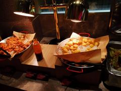 -比格比萨自助(南京万达茂店)