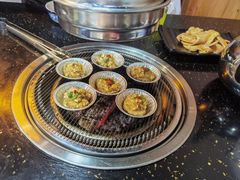 -丹东丛炟海鲜烧烤(江艺路店)