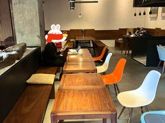 -VESH COFFEE(定西路店)