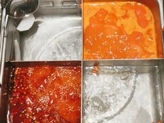 -海底捞火锅(杭州天虹购物中心店)