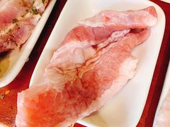 -八色五花肉(新村2号店)