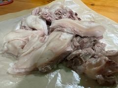 -小辫子羊肉面馆(周东店)