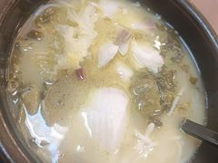 -灵芝妹子海鲜米线(瓦房店新玛特店)