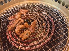-谷牛和牛烤肉(漕河泾印象城店)